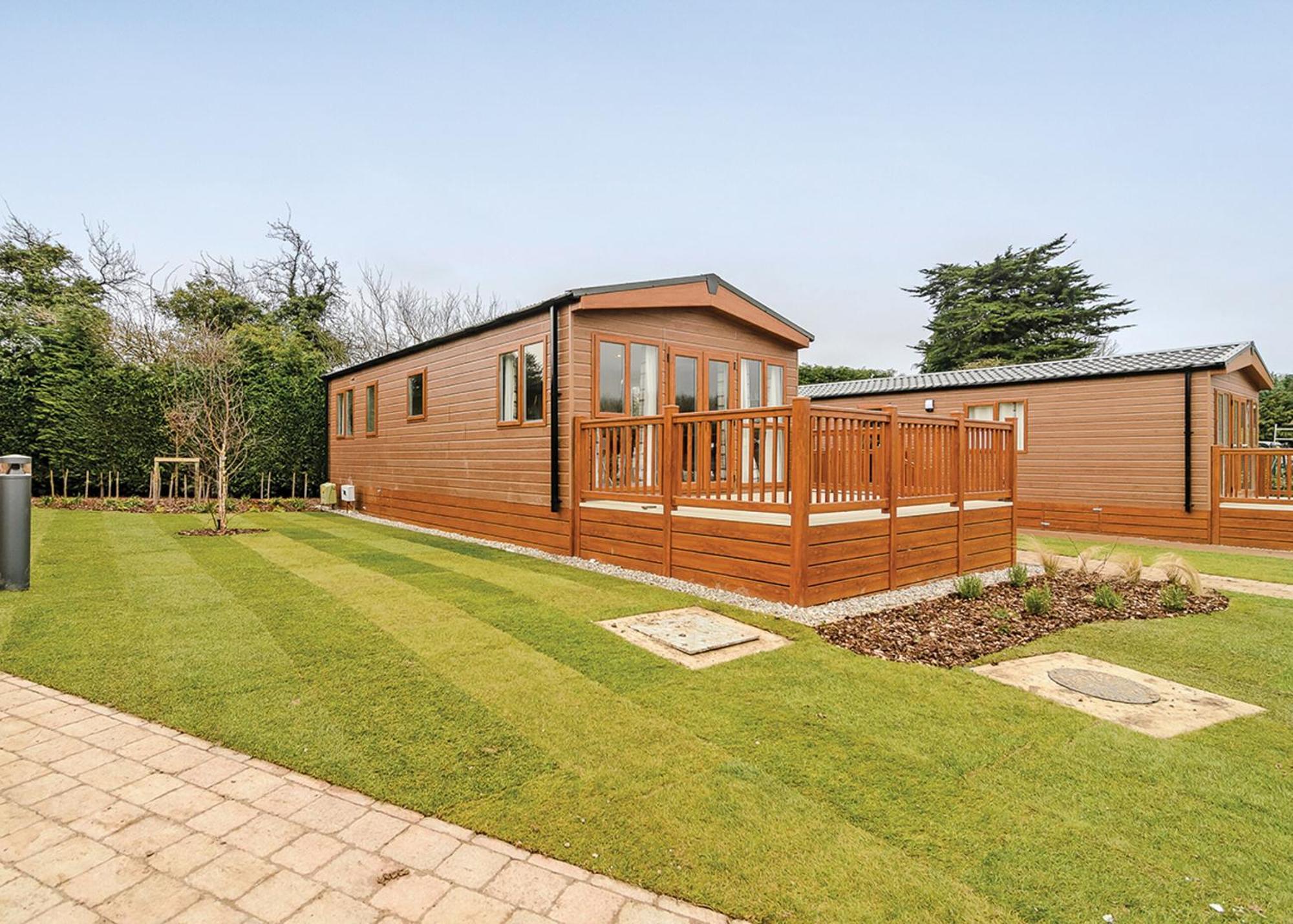 Canterbury Reach Lodge Retreat Petham Номер фото