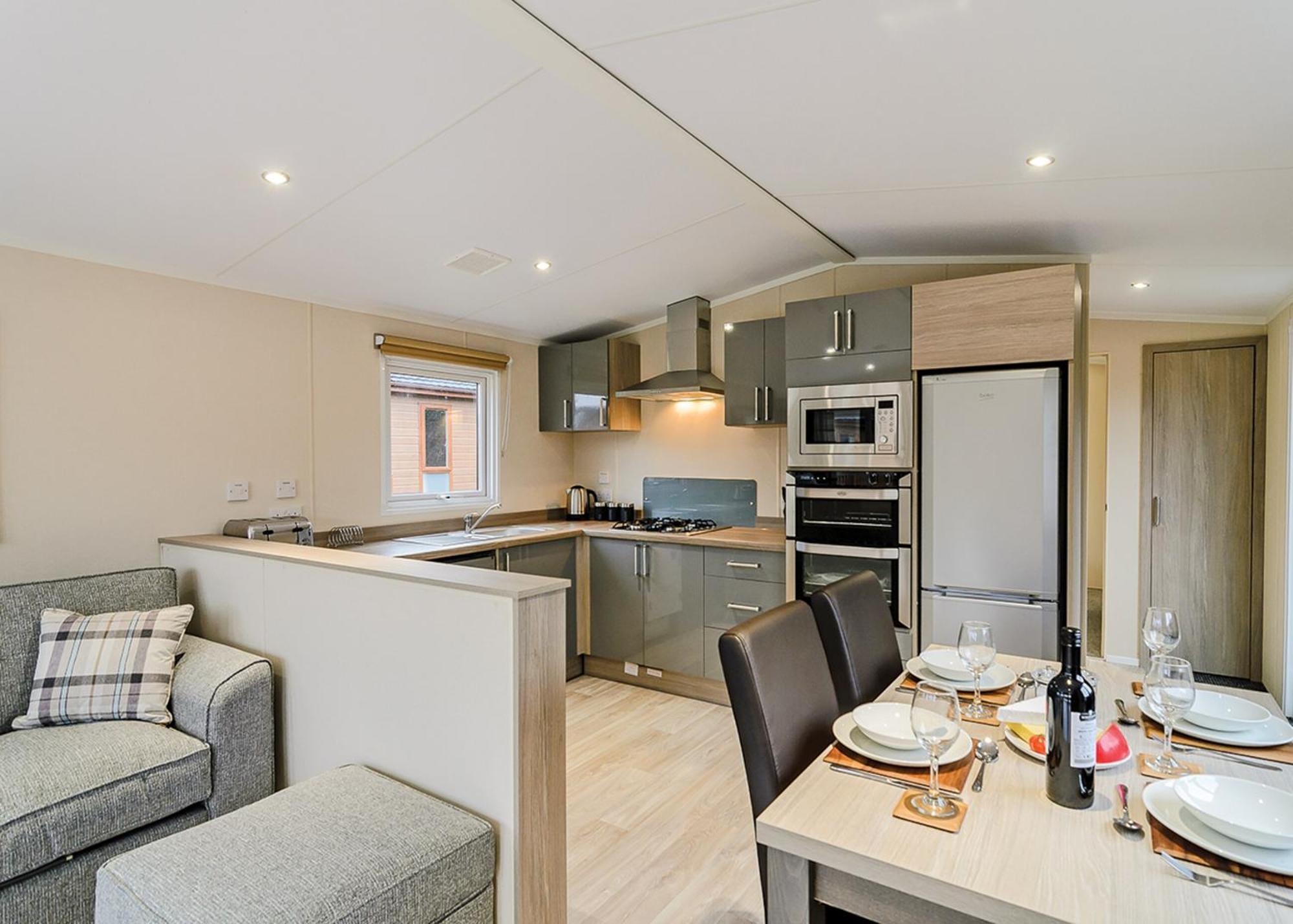 Canterbury Reach Lodge Retreat Petham Номер фото