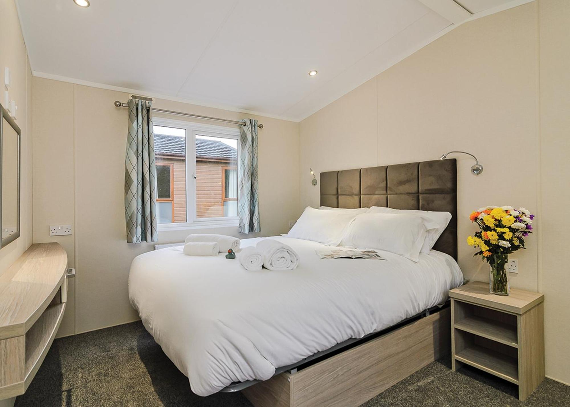 Canterbury Reach Lodge Retreat Petham Номер фото