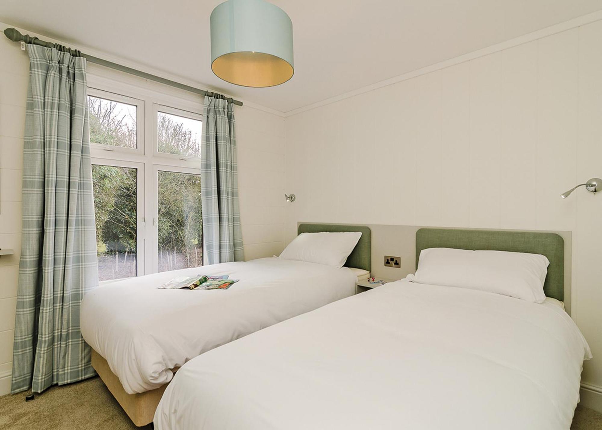 Canterbury Reach Lodge Retreat Petham Номер фото