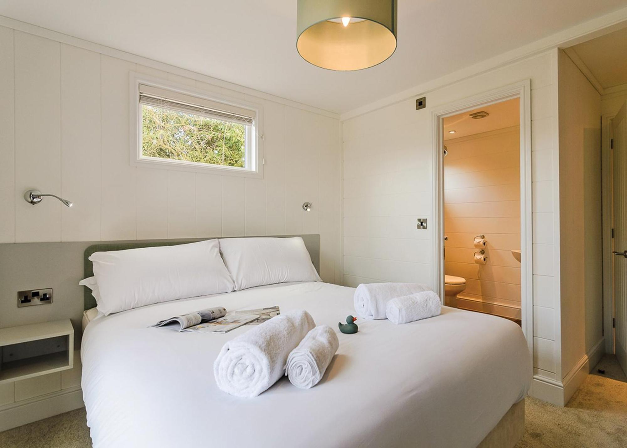 Canterbury Reach Lodge Retreat Petham Номер фото