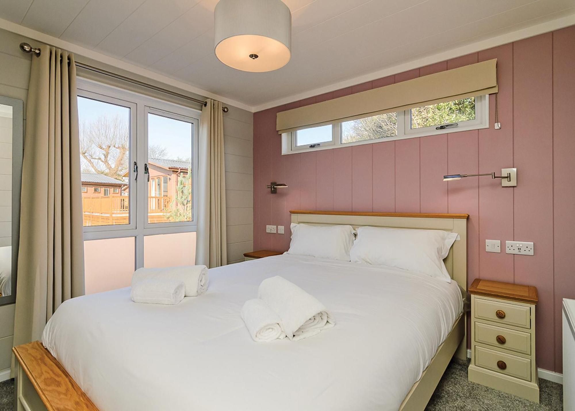Canterbury Reach Lodge Retreat Petham Номер фото