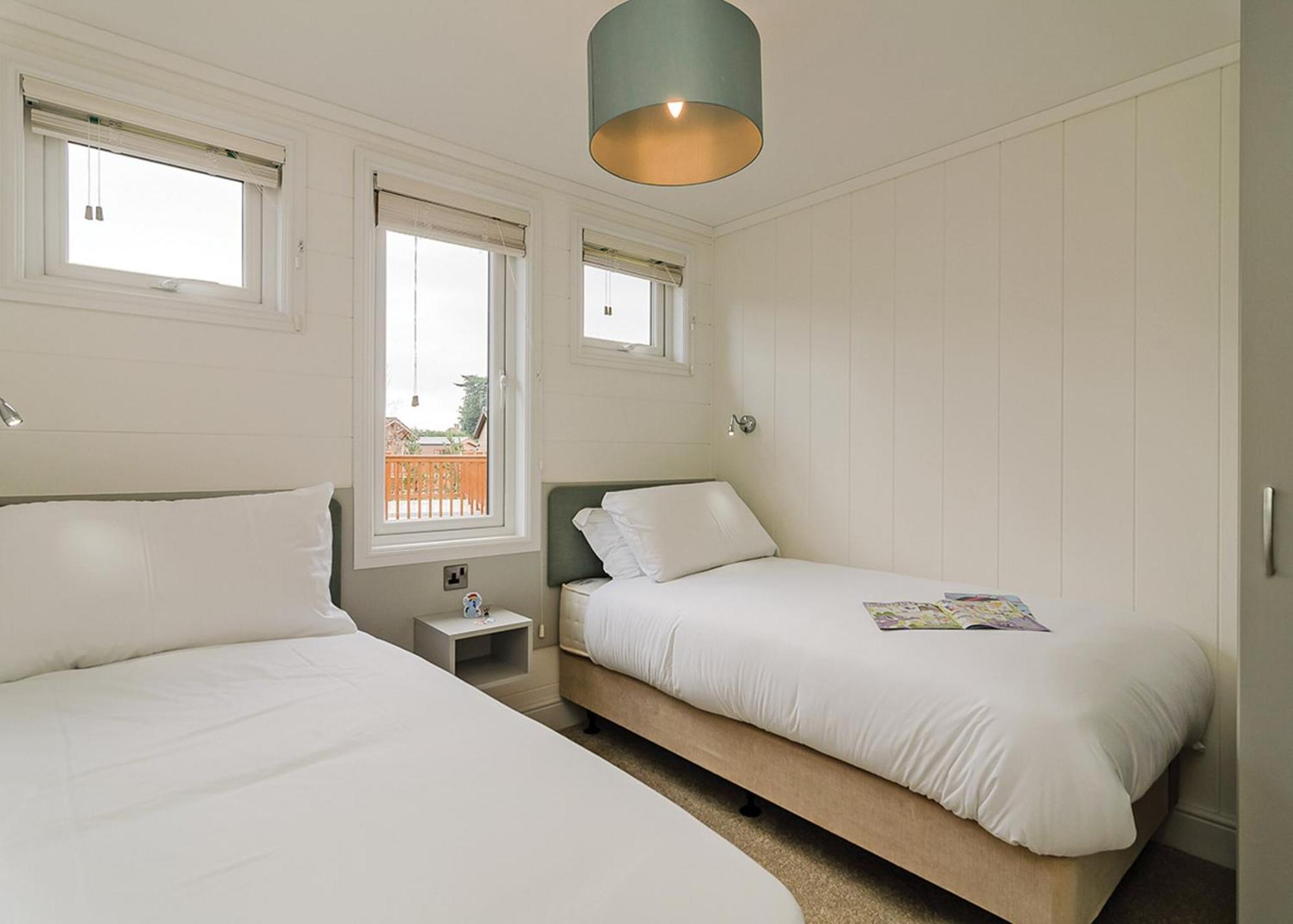Canterbury Reach Lodge Retreat Petham Номер фото