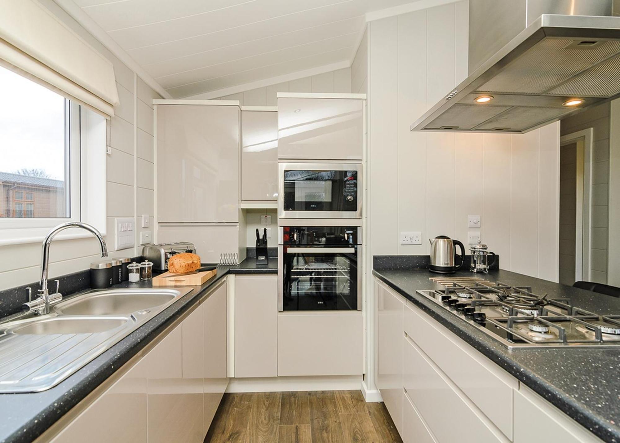 Canterbury Reach Lodge Retreat Petham Номер фото