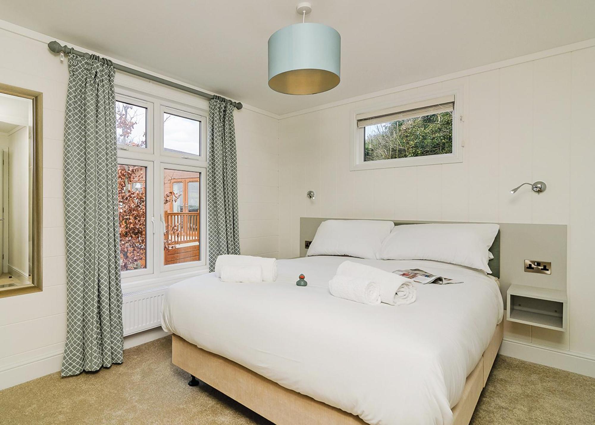 Canterbury Reach Lodge Retreat Petham Номер фото