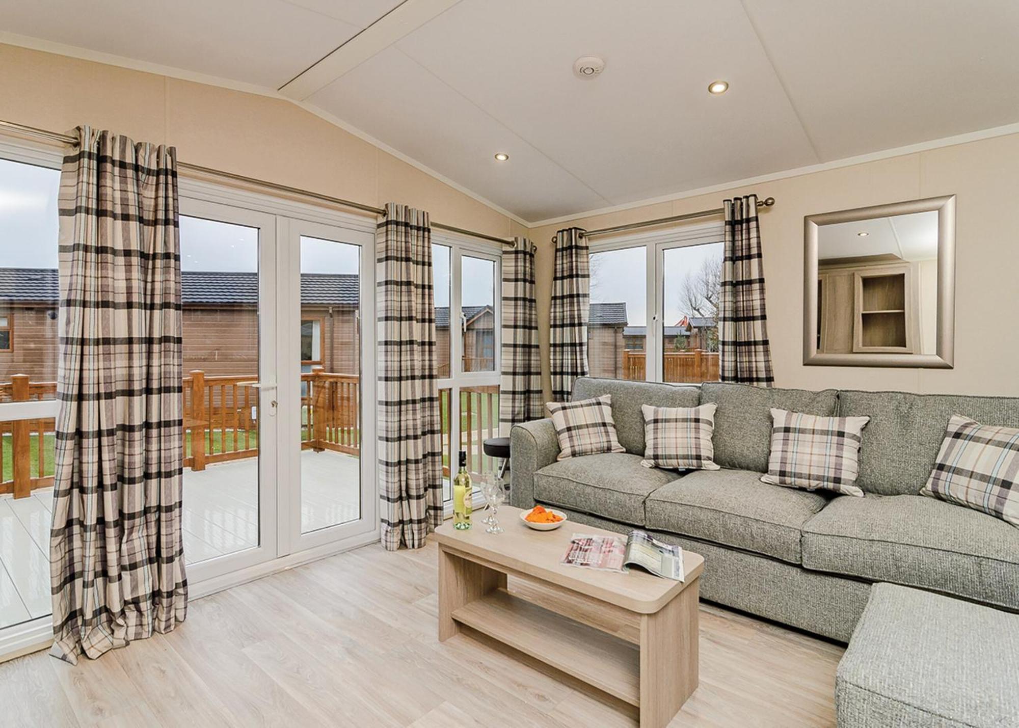 Canterbury Reach Lodge Retreat Petham Номер фото