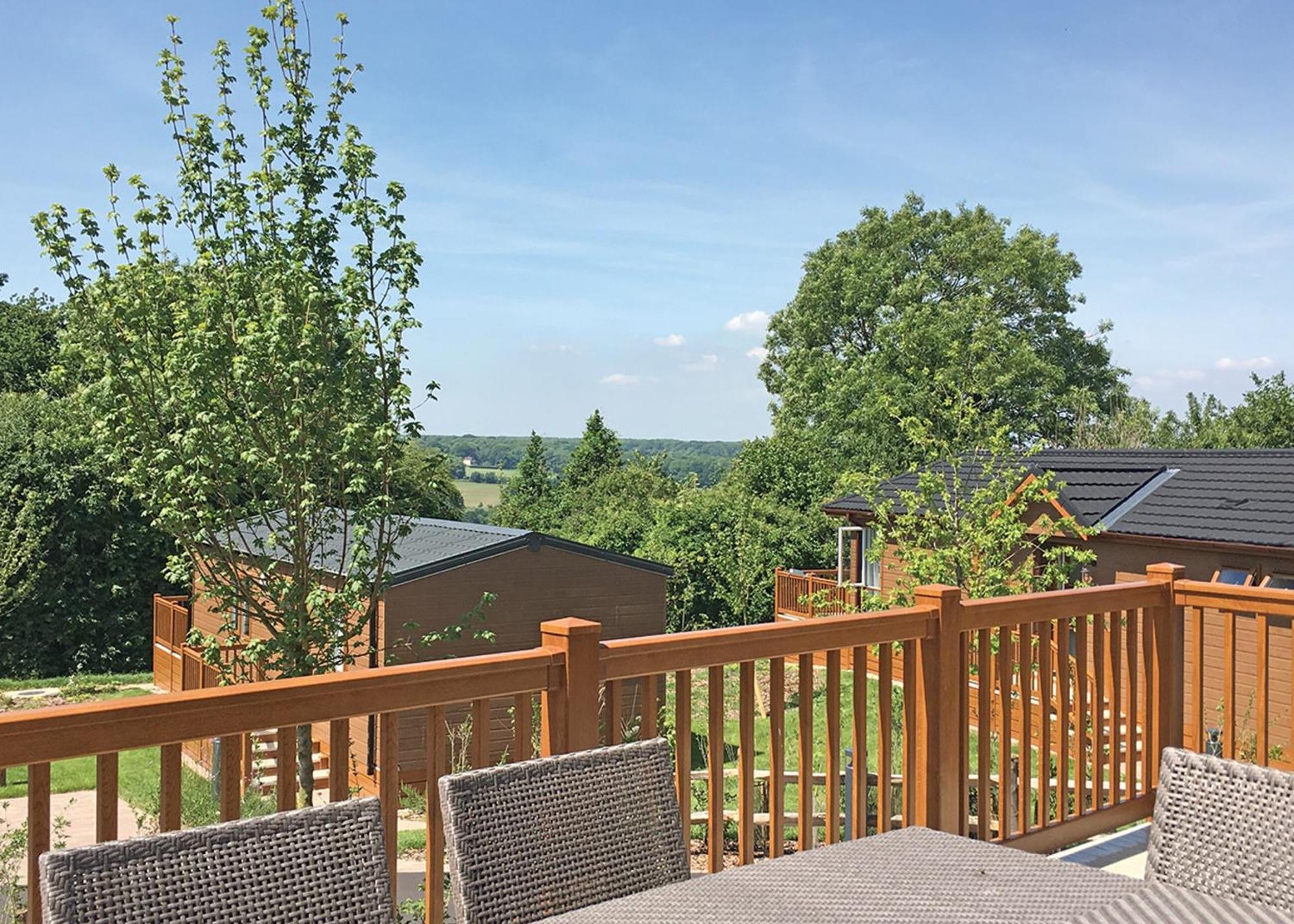 Canterbury Reach Lodge Retreat Petham Номер фото