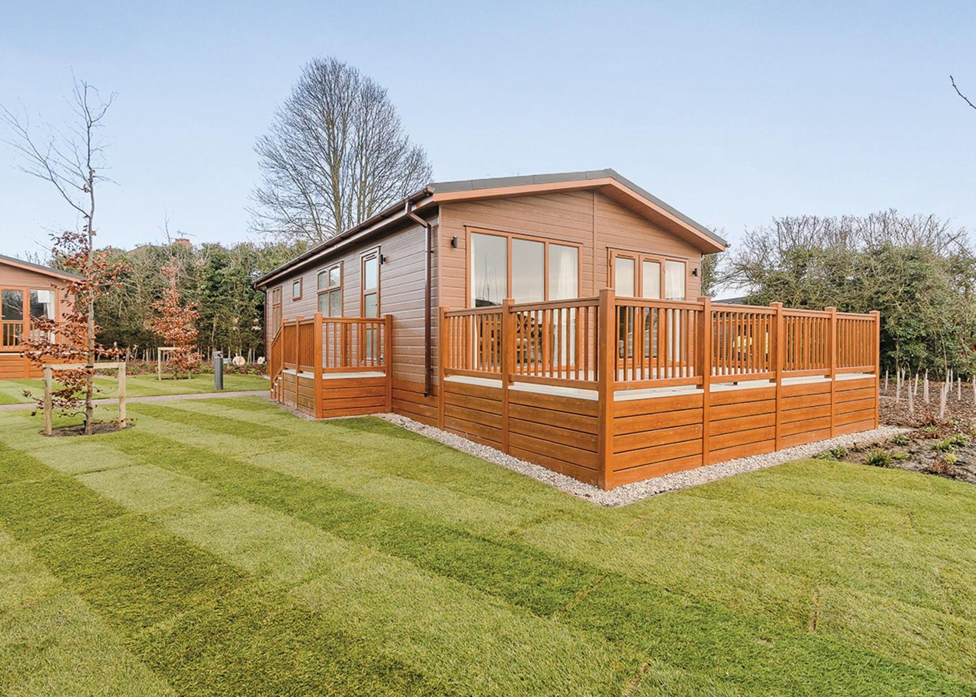 Canterbury Reach Lodge Retreat Petham Номер фото