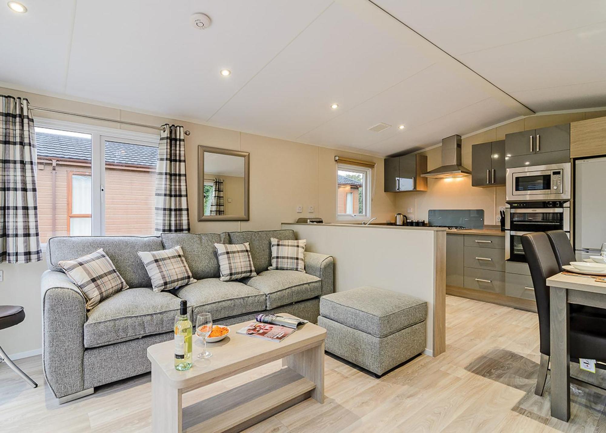 Canterbury Reach Lodge Retreat Petham Экстерьер фото